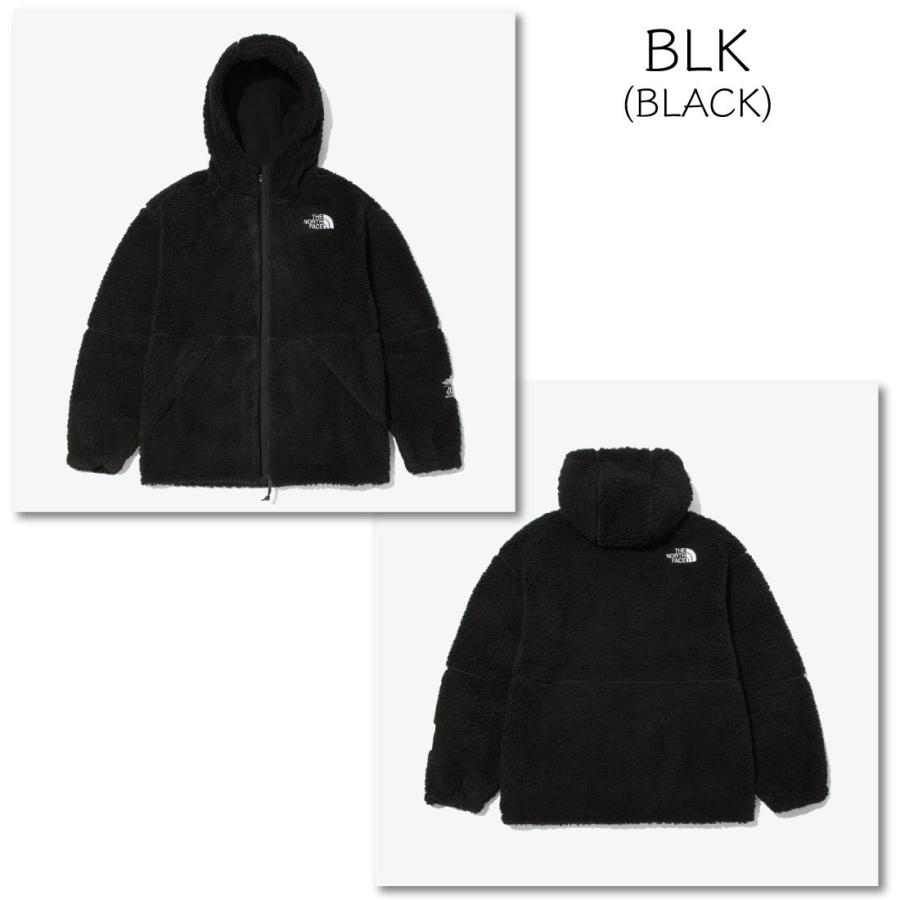 THE NORTH FACE フリース ノースフェイス LYMAN EX FLEECE HOODIE 