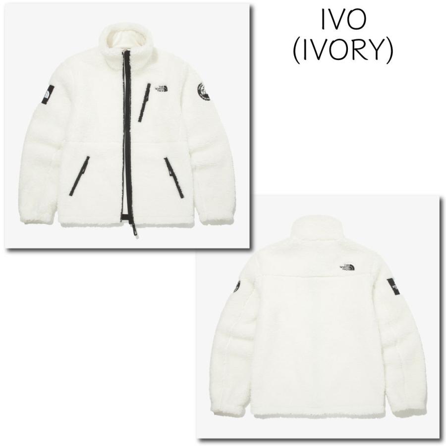 THE NORTH FACE（ザ ノースフェイス） フリース ノースフェイス RIMO