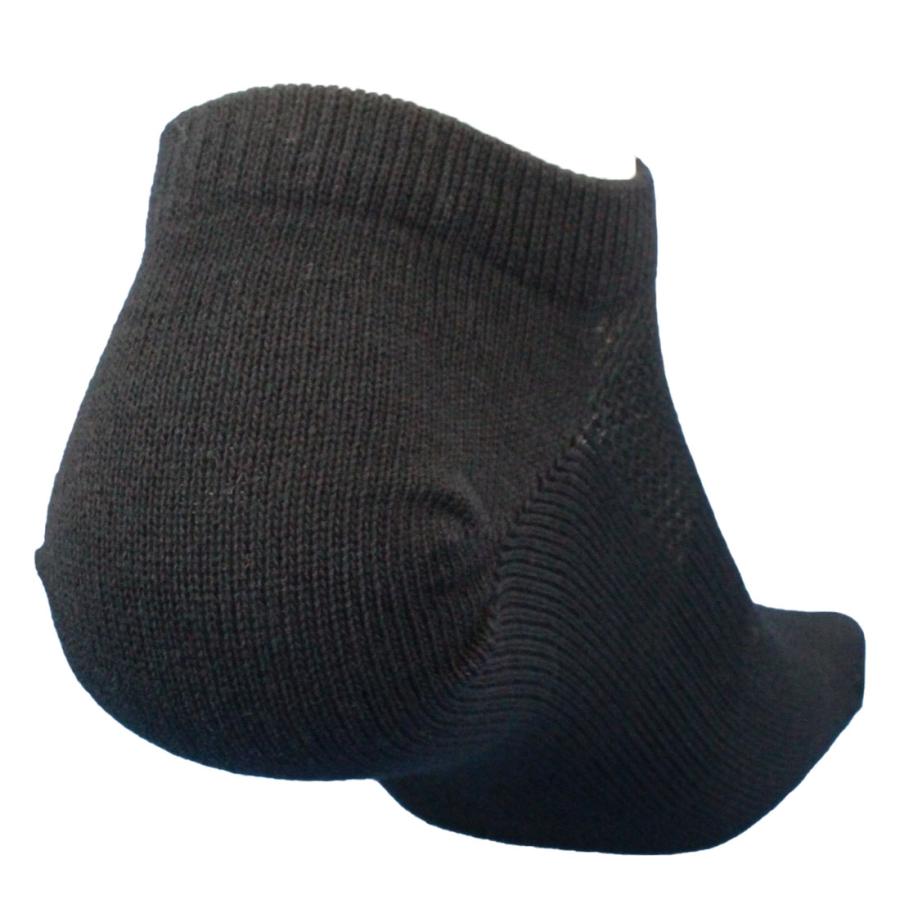 靴下 メンズ ショートメッシュ 大きいサイズ 軍足 仕事人 LL寸 先丸 3足組 27〜29cm 黒 綿素材で吸水性バツグン 履き心地爽やか 作業 夏 SL775 |  | 05