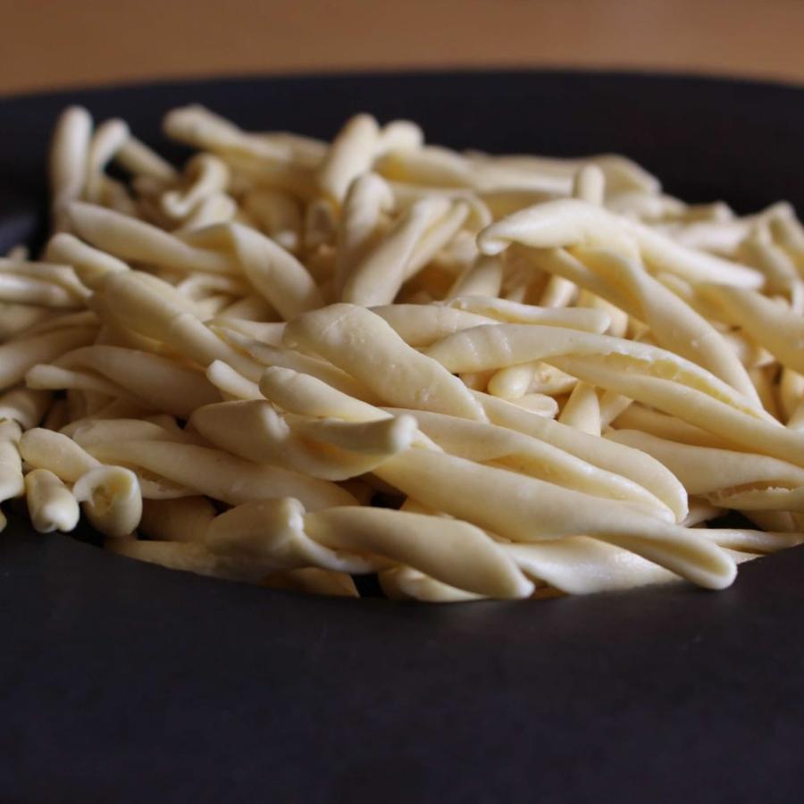 パスタ 乾麺 イタリア ショートパスタ Ligorio リゴリオ ストロッツァ