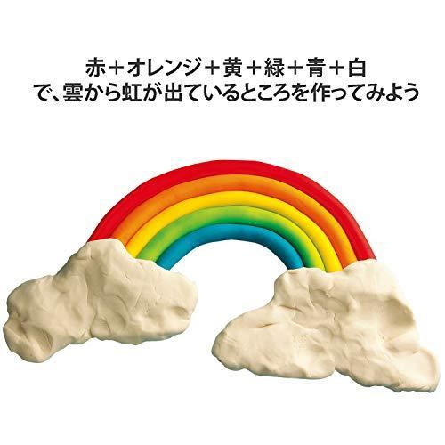 超お買い得 粘土工芸道具 材料 ハズブロ Hasbro プレイ ドー 8色セット こむぎねんど 923 正規品 Www Centrodelmobilebassanese It