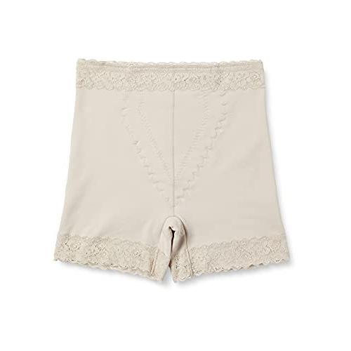 レディースファッション マルチボーダーシリーズ アツギ 防寒ガードル ヒップメイク 防寒 裏起毛 スタンダードガードル レディース カフェオレ 日本 64 日本サイズm相当 Ifzl541giv Shahjahanmosque Org Uk