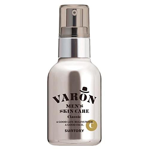 VARON ヴァロン クラシック 120ml〈保湿美容乳液〉オールインワン
