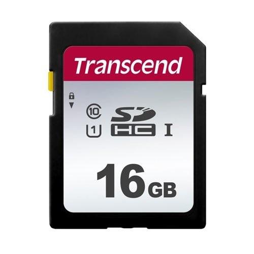 トランセンド SDカード SDHCカード class10 UHS-I U1 16GB 『送料無料（一部地域除く）』