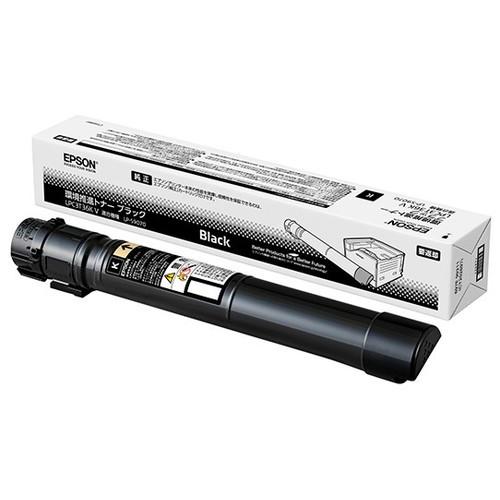 代引不可』エプソン 環境推進トナー LPC3T36KV ブラック 22400枚『日時