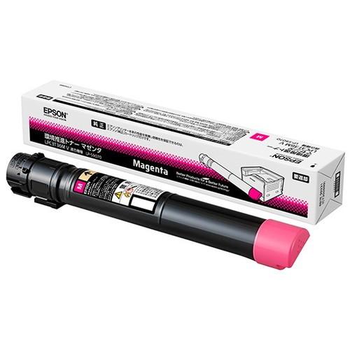 『代引不可』エプソン 環境推進トナー LPC3T36MV マゼンタ 19100枚『日時指定不可』 『送料無料（一部地域除く）』