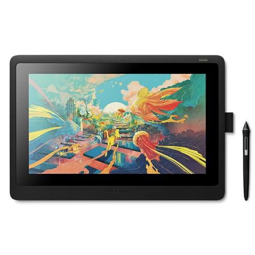wacom（ワコム） 『代引不可』ワコム 液晶ペンタブレット Wacom Cintiq 