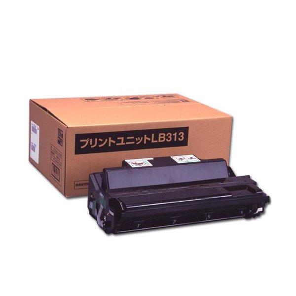 『代引不可』FUJITSU プロセスカートリッジLB313 汎用品 15000枚『返品不可』 『送料無料（一部地域除く）』