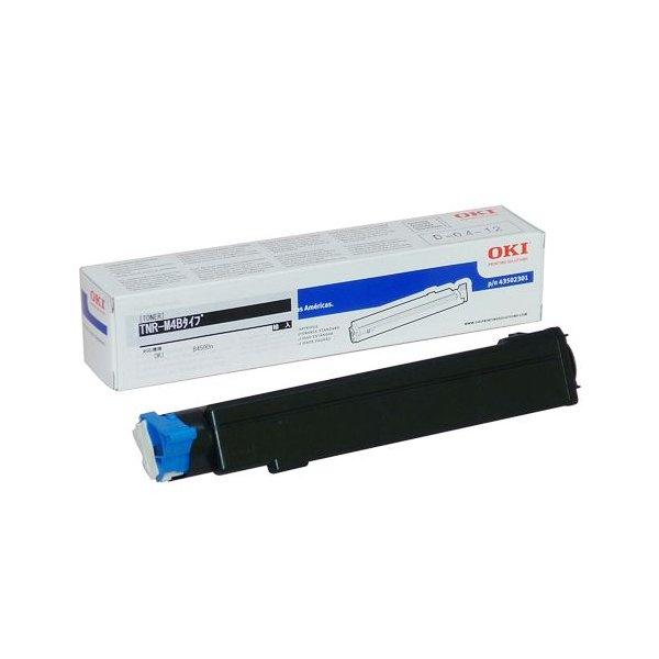 代引不可』 OKI TNR-M4B トナー 3000枚 純正品『返品不可』 トナー 