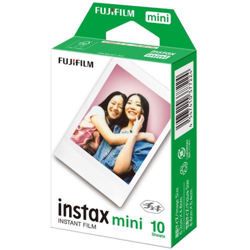 FUJIFILM (富士フィルム) チェキ フイルム instax mini JP1(10枚入)の商品画像（Yahoo!ショッピング）