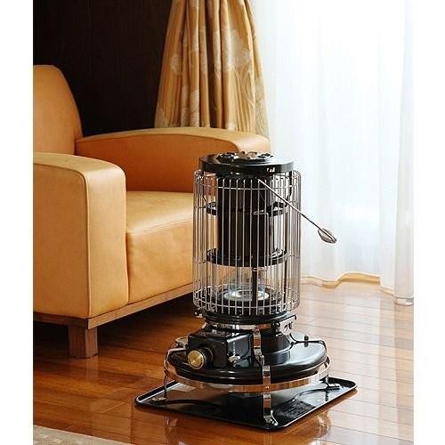 Aladdin アラジン ブルーフレームヒーター ブラック Bf 3912 石油ストーブ 超ロングセラー 対流式 Bf3912 ブルーフレーム 石油 ストーブ 灯油 おしゃれ 9p15 ドラッグスーパー Alude 通販 Yahoo ショッピング