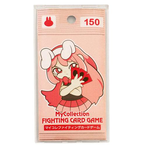 和泉化成 マイコレ 未開封パック用 クリアフレーム 12個 3322