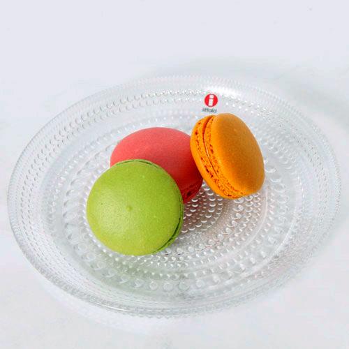 iittala（イッタラ） 『並行輸入品』 カステヘルミ 17cm プレート