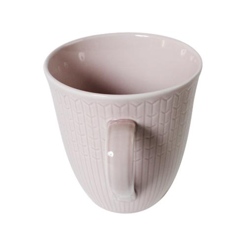 ロールストランド Rorstrand スウェディッシュグレース Swedish grace マグカップ 500ml ローズピンク|alude|03