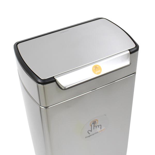 並行輸入品』 シンプルヒューマン レクタンギュラー タッチバーカン