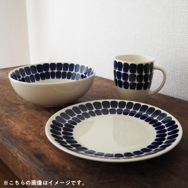 並行輸入品』 ARABIA アラビア 24h Tuokio トゥオキオ コバルトブルー