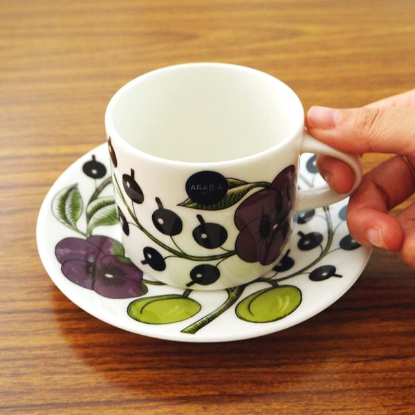ARABIA（アラビア） 『並行輸入品』 Paratiisi Purple パープル