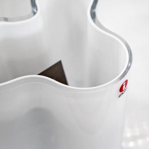 iittala（イッタラ） 『並行輸入品』 アルヴァ・アアルト ベース 花瓶