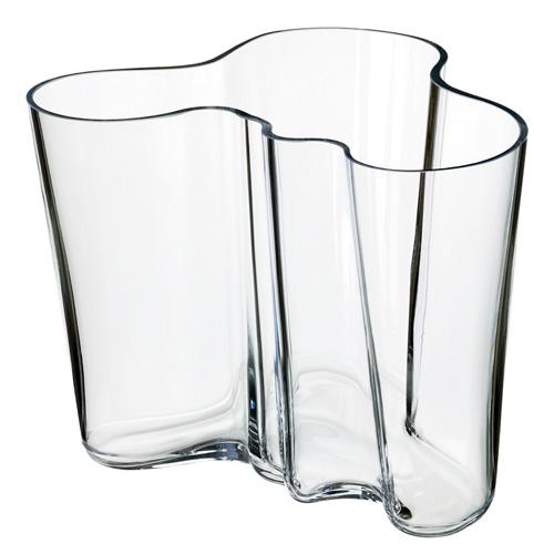 iittala（イッタラ） 『並行輸入品』 アルヴァ・アアルト ベース 花瓶