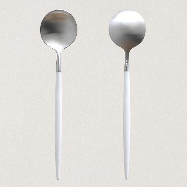 並行輸入品』 Cutipol クチポール GOA White Matte ゴア ホワイト