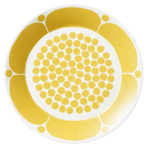 ARABIA（アラビア） 『並行輸入品』 スンヌンタイ プレート 26cm