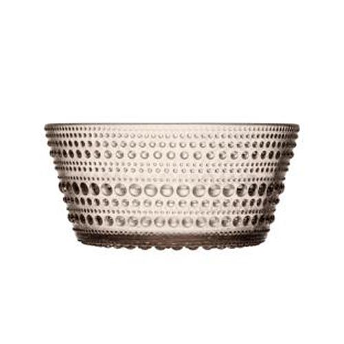 iittala イッタラ Kastehelmi カステヘルミ ボウル 230ml リネン お皿 皿|alude|02