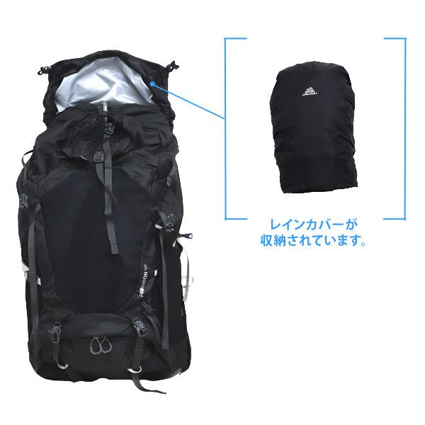 GREGORY・ パラゴン４８・ 新品未使用 GREGORY・ パラゴン48・ 新品未使用 GREGORY 未使用 グレゴリー