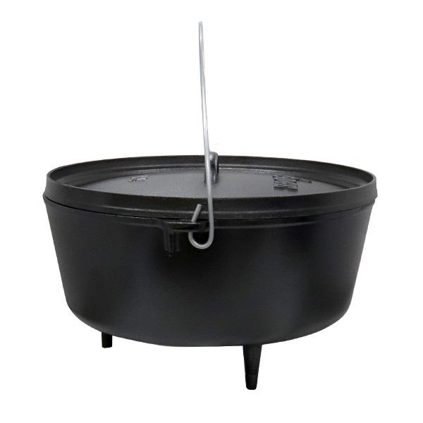 LODGE（ロッジ） 『並行輸入品』 『売りつくし』 キャンプオーヴン 14