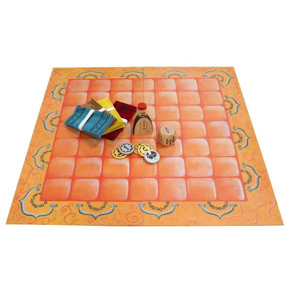 セール 時期 Gigamic ギガミック Marrakech Giant マラケシュ ジャイアント Gxma パズル ボードゲーム 木製パズル 木製 ゲーム 脳トレ オリジナル商品 Razzaqassociates Com