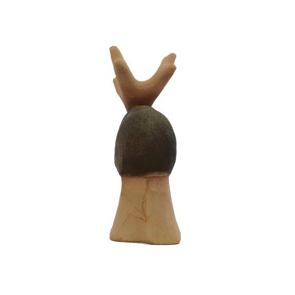 LISA LARSON リサ・ラーソン Mini Skansen ミニスカンセン Reindeer