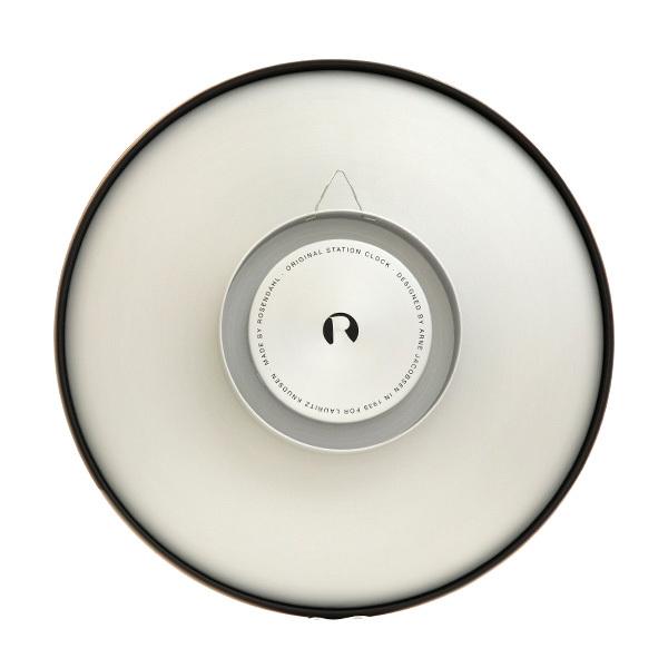 新品未使用　アルネ・ヤコブセン　ステーション　限定品Arne Jacobsen ARNE JACOBSEN（アルネ ヤコブセン） STATION（ステーション