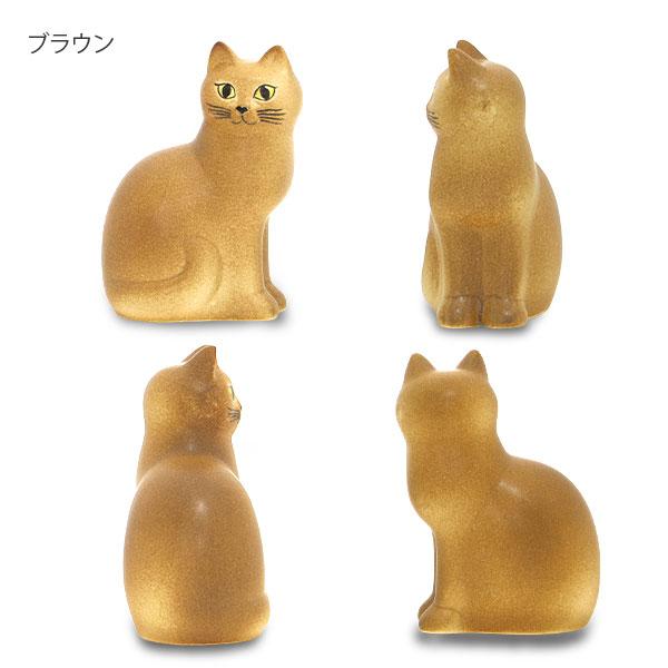 LISA LARSON リサ・ラーソン Cat Mans キャット マンズ W10×H15×D14cm midi ミディアム 置物 インテリア 雑貨 『送料無料（一部地域除く）』｜alude｜07