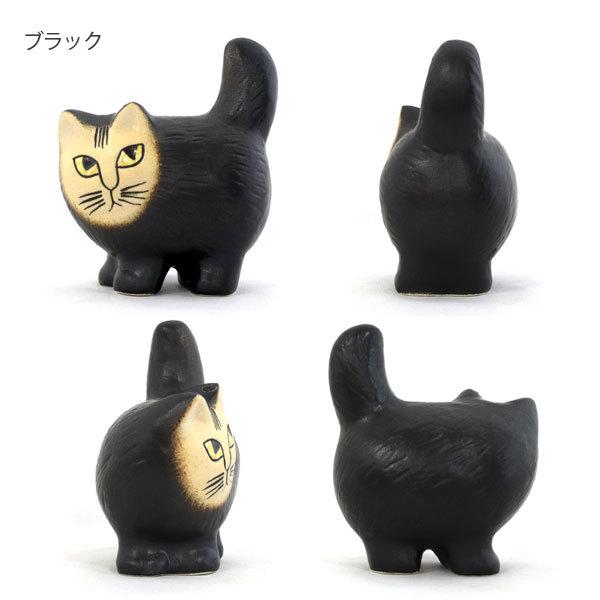 LISA LARSON リサ・ラーソン Cat Moa キャット モア W8×H11.2×D5.5cm mini ミニ 置き物 置物 インテリア 雑貨｜alude｜03