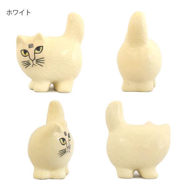 LISA LARSON リサ・ラーソン Cat Moa キャット モア W8×H11.2×D5.5cm mini ミニ 置き物 置物 インテリア 雑貨｜alude｜06