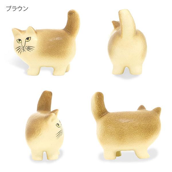 LISA LARSON リサ・ラーソン Cat Moa キャット モア W17.5×H17×D8.5cm midi ミディアム 置物 インテリア 雑貨 『送料無料（一部地域除く）』｜alude｜06