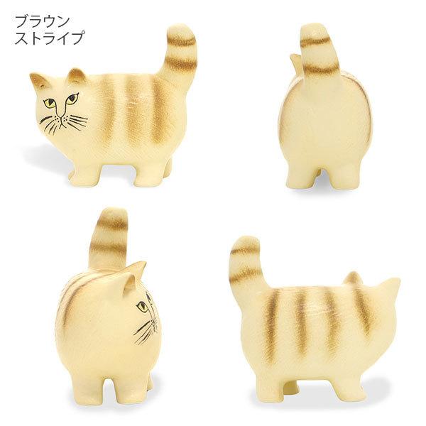 LISA LARSON リサ・ラーソン Cat Moa キャット モア W17.5×H17×D8.5cm midi ミディアム 置物 インテリア 雑貨 『送料無料（一部地域除く）』｜alude｜07