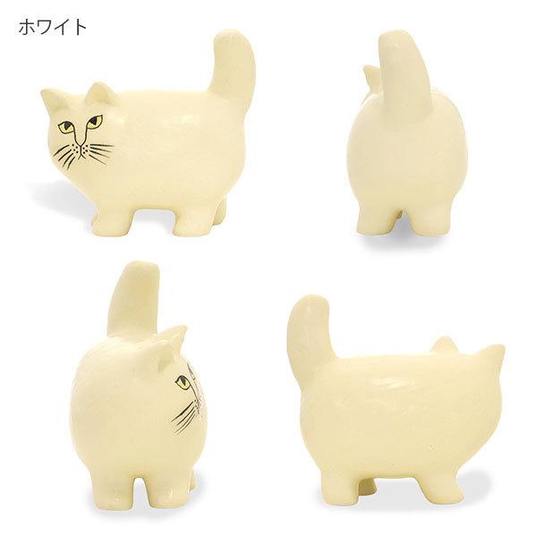 LISA LARSON リサ・ラーソン Cat Moa キャット モア W17.5×H17×D8.5cm midi ミディアム 置物 インテリア 雑貨 『送料無料（一部地域除く）』｜alude｜08