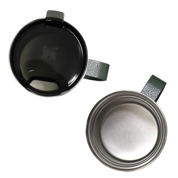 STANLEY（スタンレー） 『並行輸入品』 クラシック 真空マグ 0.35L