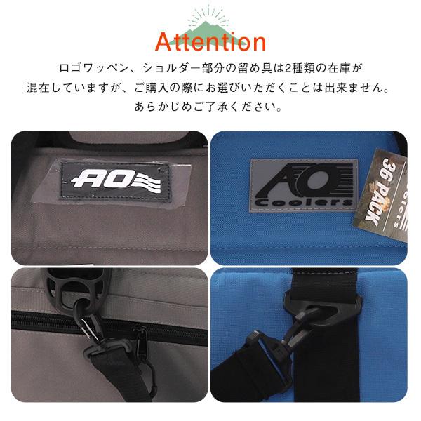 AO Coolers エーオークーラーズ 保冷バッグ 24パック キャンバス ソフト クーラー 23L クーラーバック 保冷|alude|08