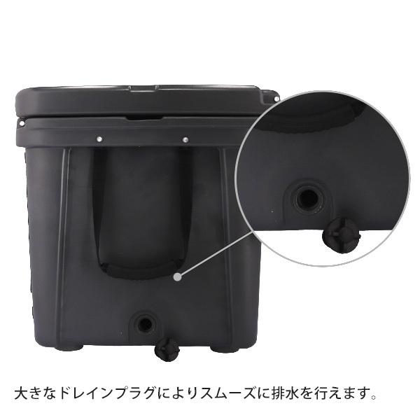 ORCA 『売りつくし』 オルカ クーラーボックス クーラー 58QT 55L 