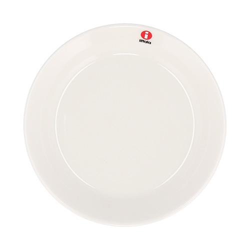 iittala（イッタラ） 『並行輸入品』 ティーマ 15cm プレート ホワイト