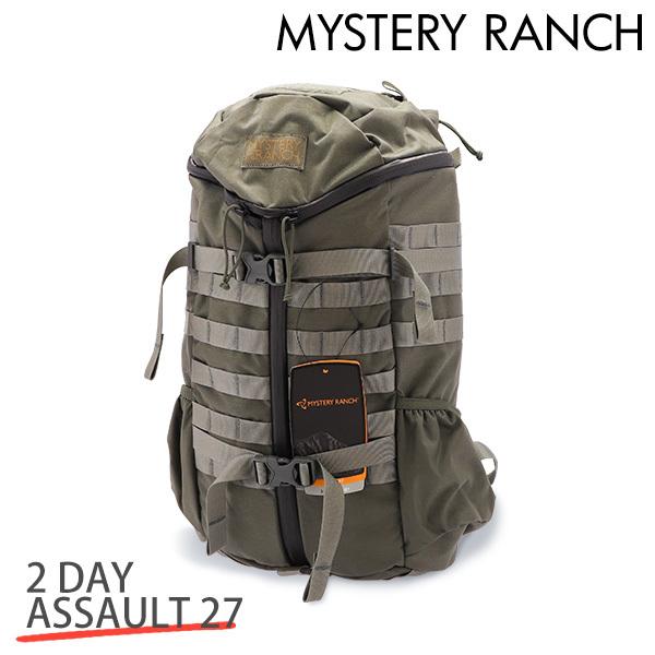 MYSTERY RANCH（ミステリーランチ） バックパック 2 DAY ASSAULT 27 2
