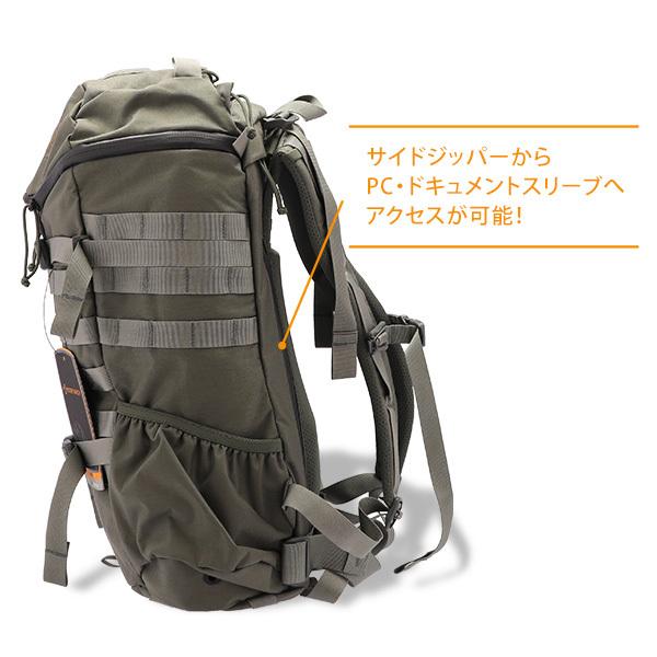 MYSTERY RANCH（ミステリーランチ） バックパック 2 DAY ASSAULT 27 2