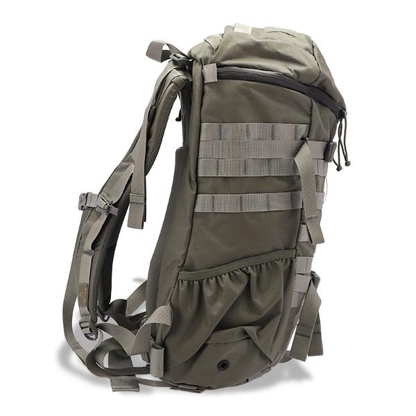 ミステリーランチ 2DAY アサルト バックパック リュック 27L フォリッジ MYSTERY RANCH（ミステリーランチ） バックパック 2 DAY ASSAULT 27 2
