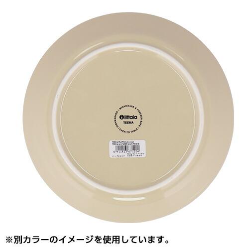 iittala（イッタラ） 『並行輸入品』 ティーマ 21cm プレート ホワイト