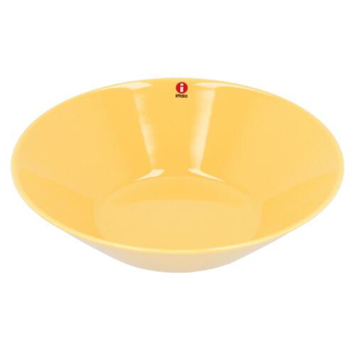  ティーマ ボウル 21cm ハニー 6個セット iittala（イッタラ） 『並行輸入品』 ティーマ ボウル 21cm ハニー 6枚