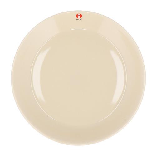 iittala（イッタラ） 『並行輸入品』 ティーマ 17cm プレート リネン