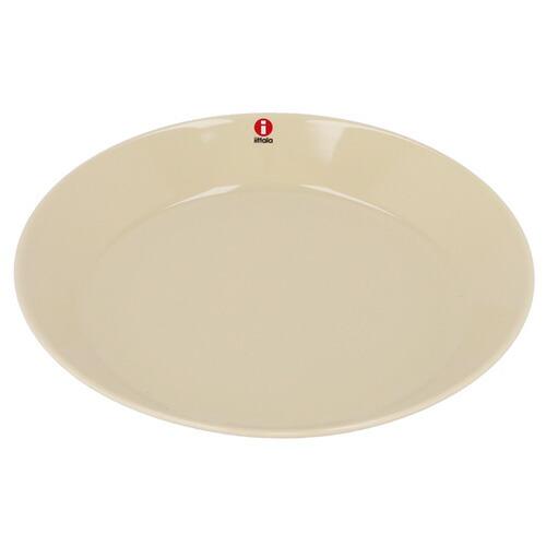 『並行輸入品』 イッタラ ティーマ 21cm プレート リネン 6枚セット iittala Teema 『送料無料（一部地域除く）』_1