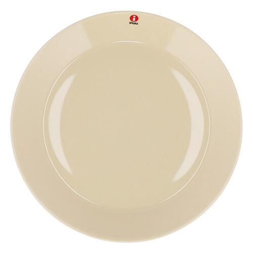 『並行輸入品』 イッタラ ティーマ 21cm プレート リネン 6枚セット iittala Teema 『送料無料（一部地域除く）』_2