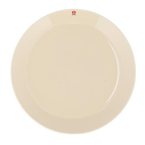 iittala（イッタラ） 『並行輸入品』 ティーマ 26cm プレート リネン 2